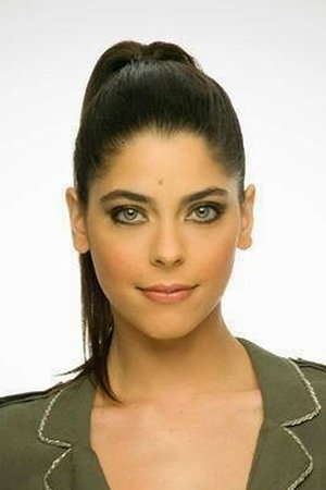 Photo Myriella Kourenti