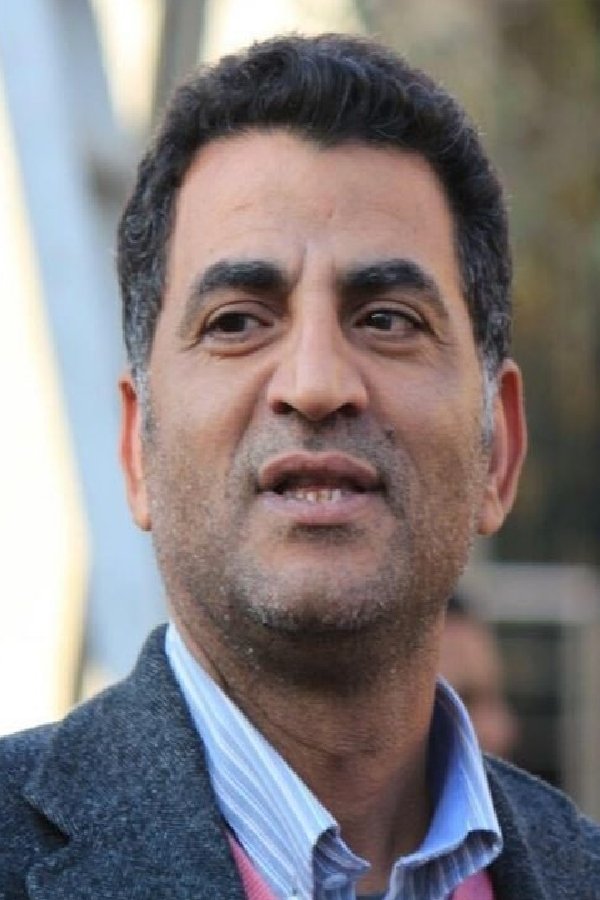 Photo Sabri Al Sammak