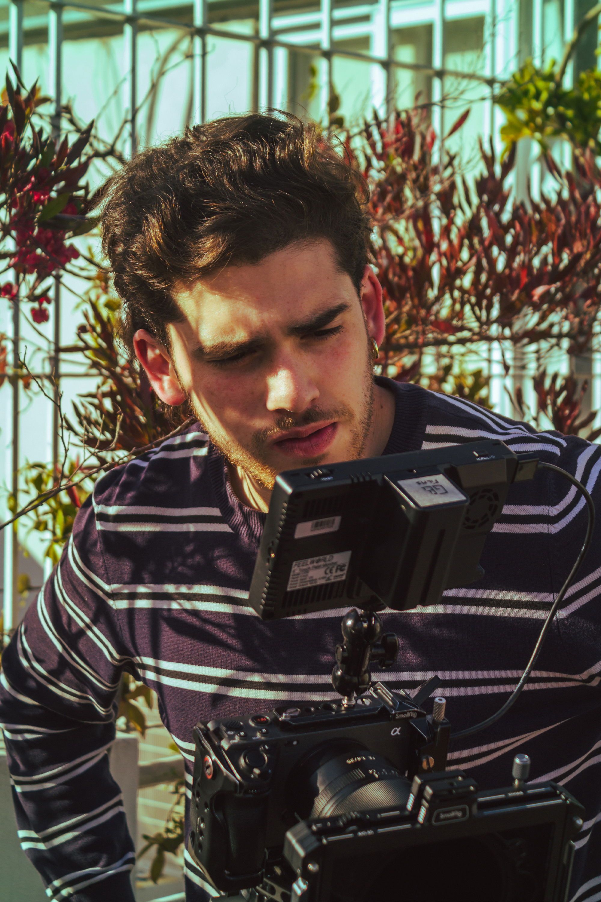 Photo Santiago Rey Salazar