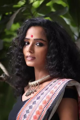 Photo Tuhina Das