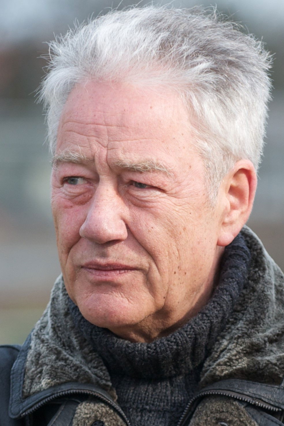 Photo Björn Engholm