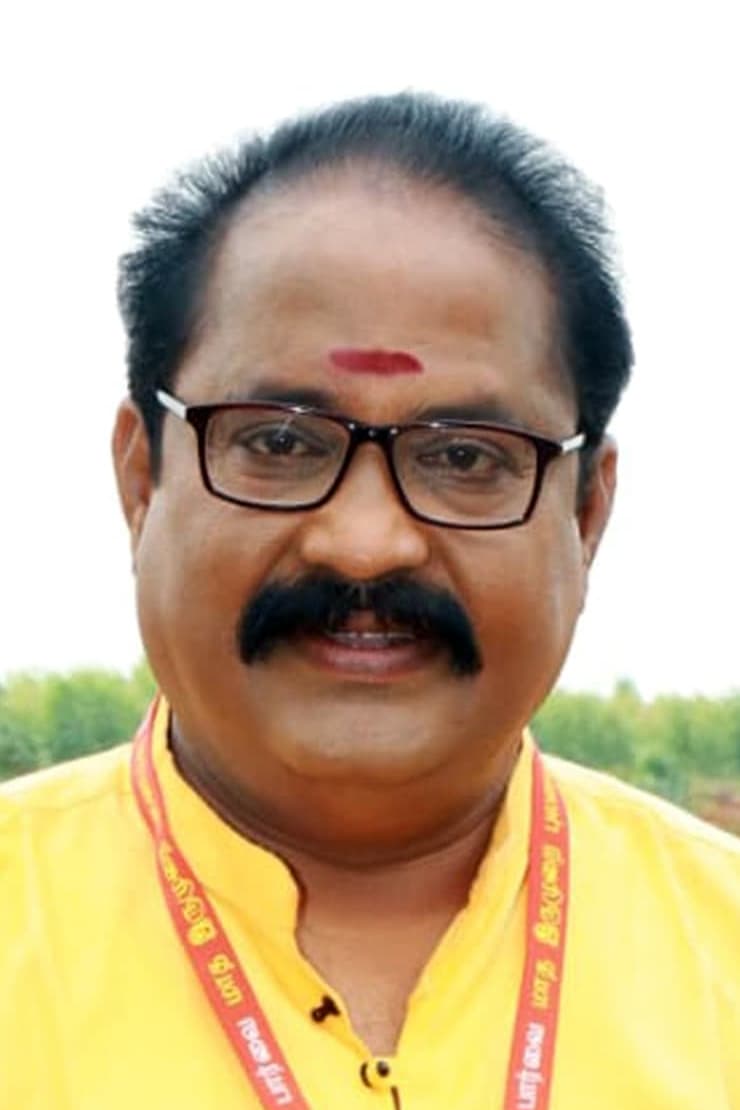 Photo C. M. Durai Anand