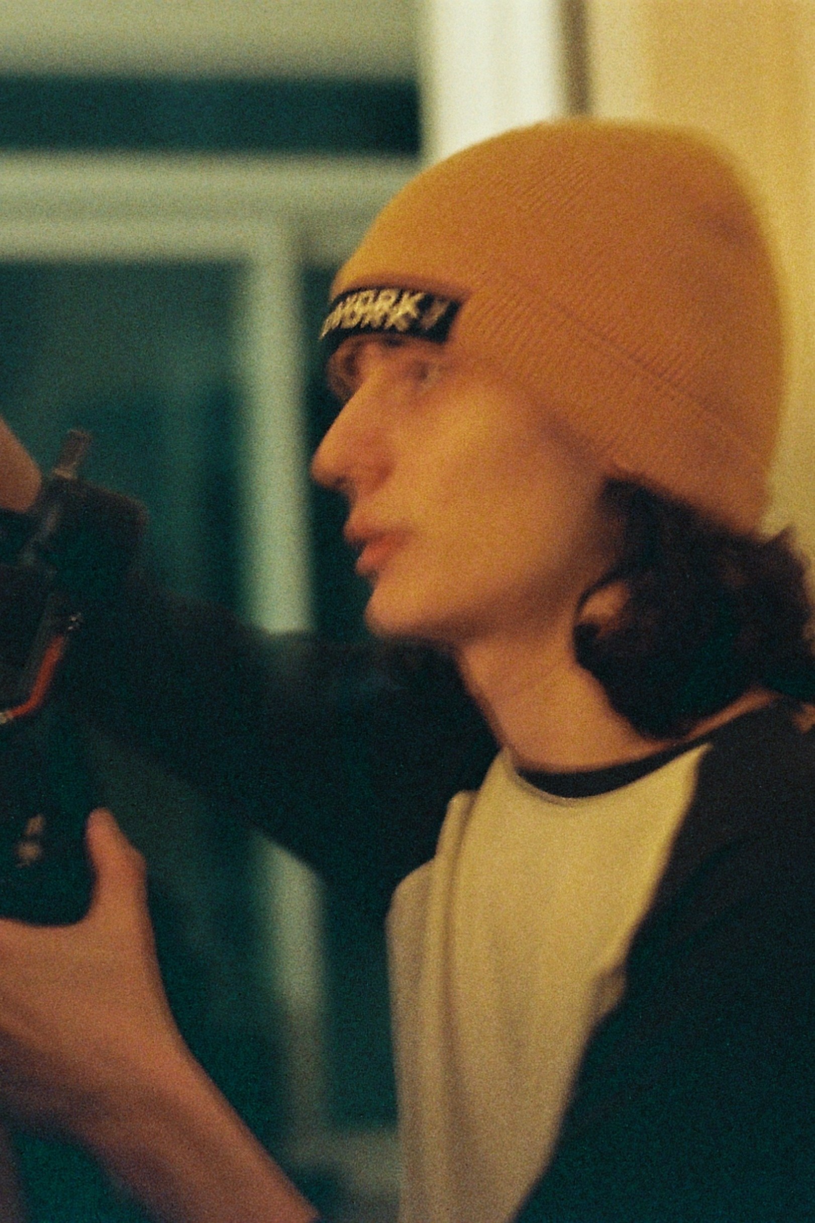 Photo Christopher Chartrand