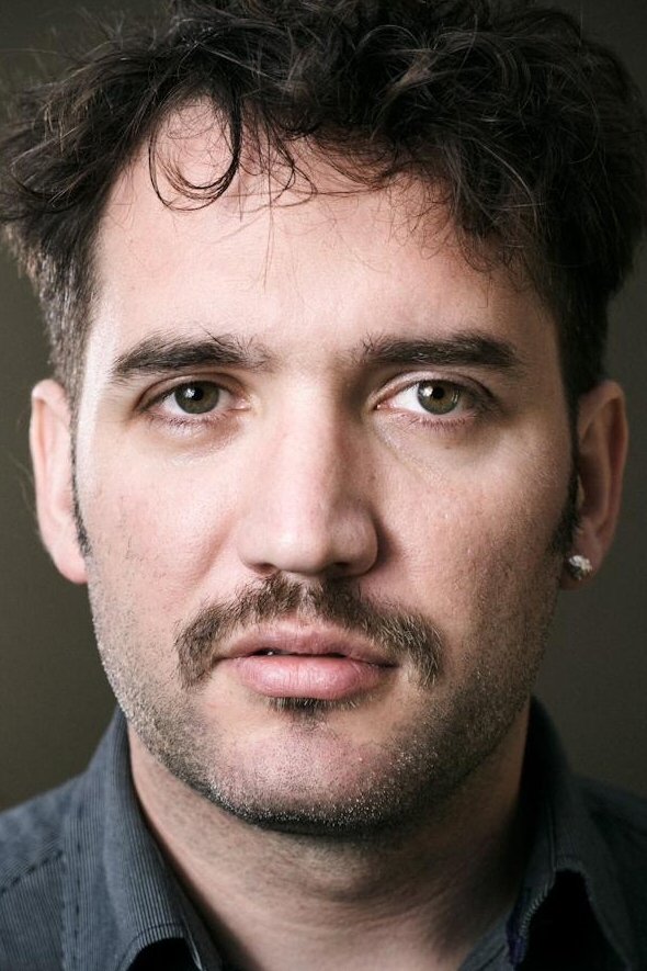 Photo Cristián Jiménez