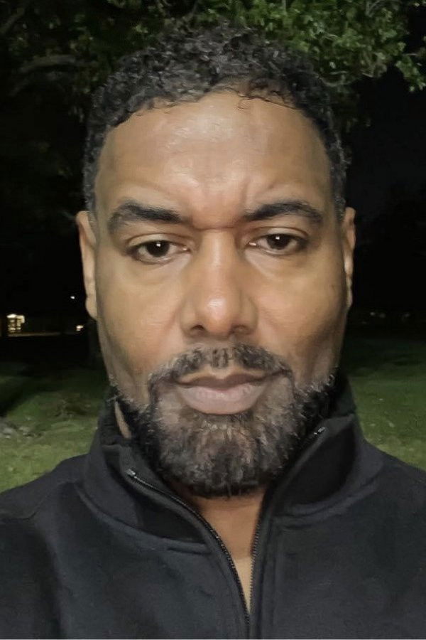 Photo Demetrius Joseph