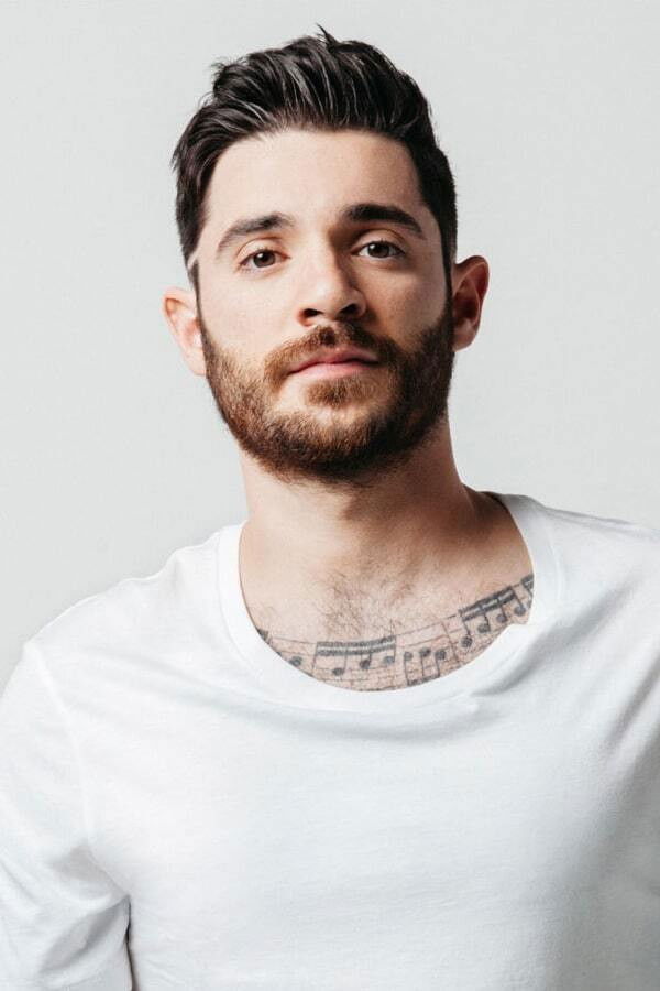 Photo Jon Bellion