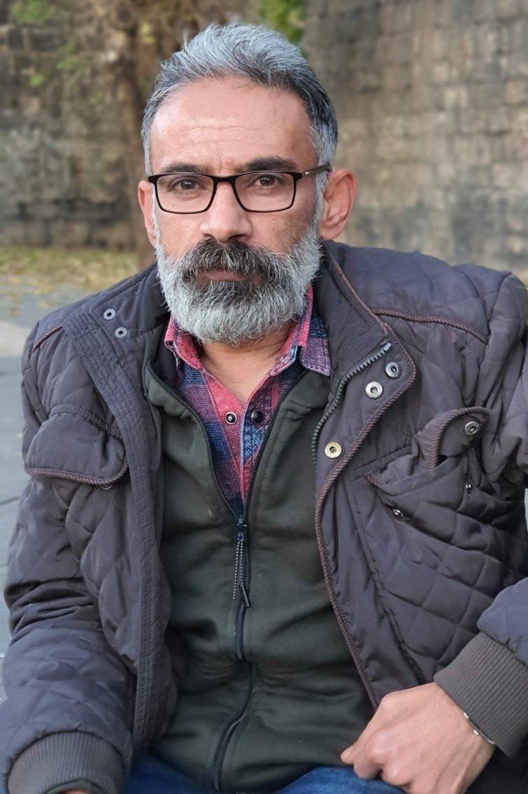 Photo Metîn Ewr
