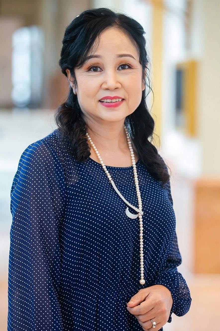 Photo Ngọc Thư