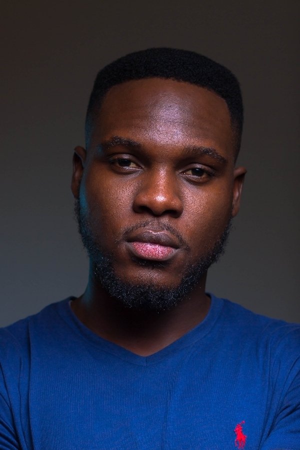 Photo Nonso Bassey