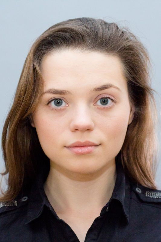 Photo Olena Borozenets