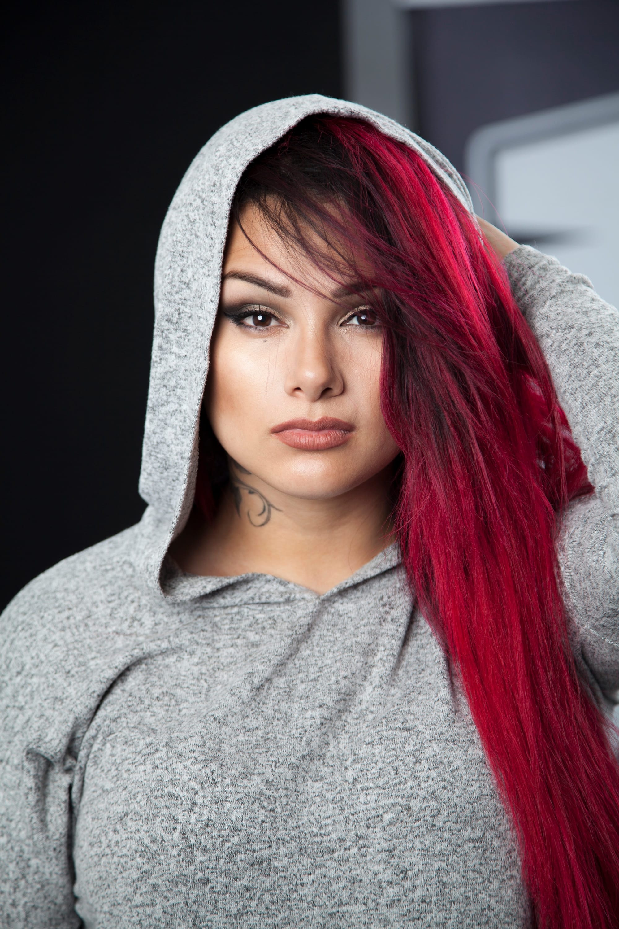 Photo Snow Tha Product