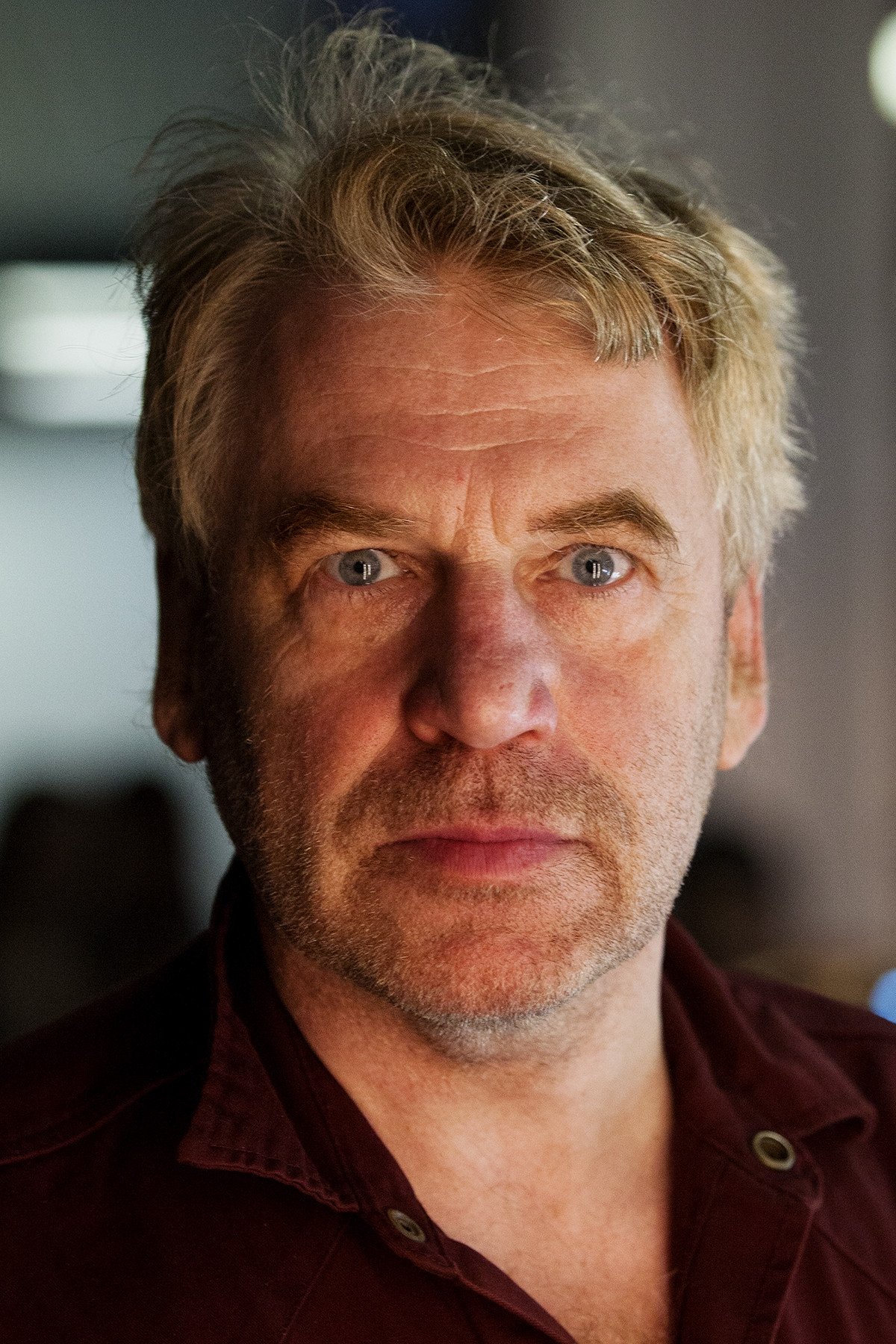 Photo Tomáš Vorel