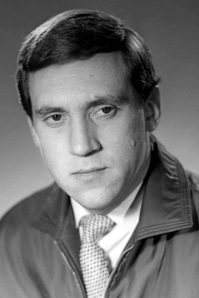Photo Vladimir Vysotsky