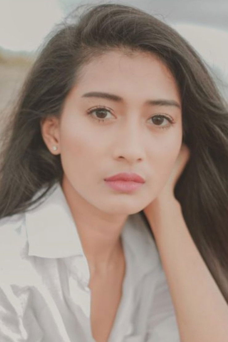 Photo Fitrie Rachmadhina