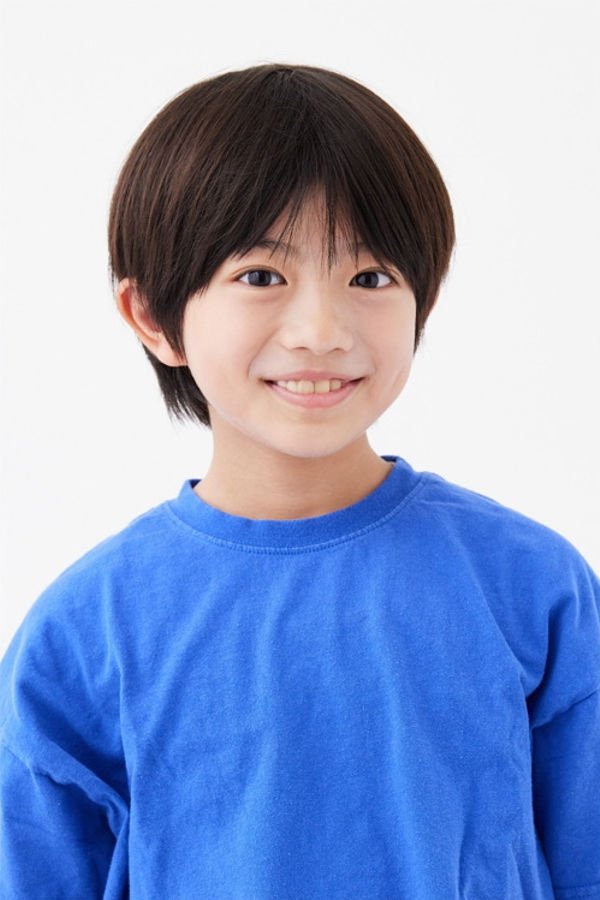 Photo Haru Takagi