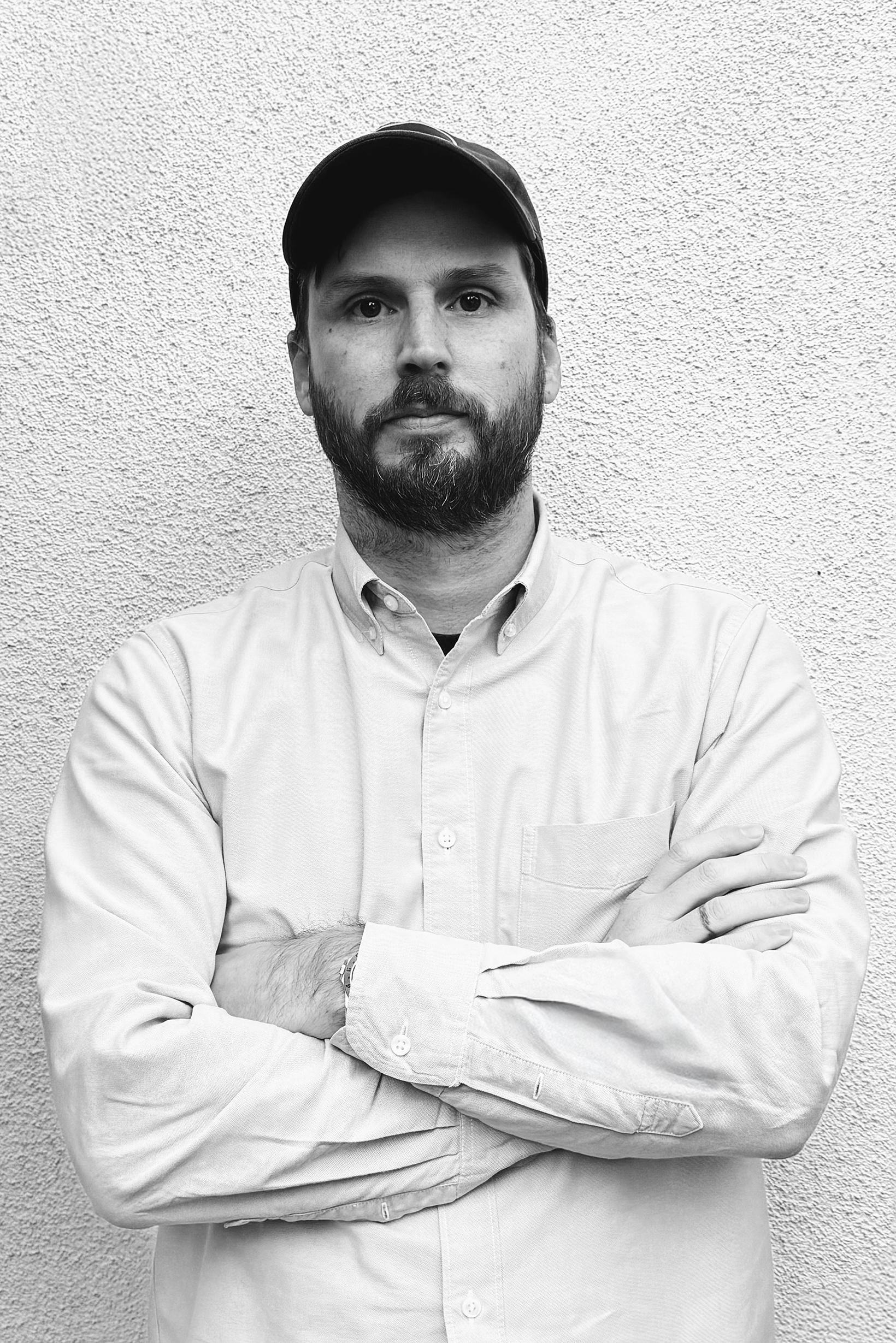 Photo Jett Steiger