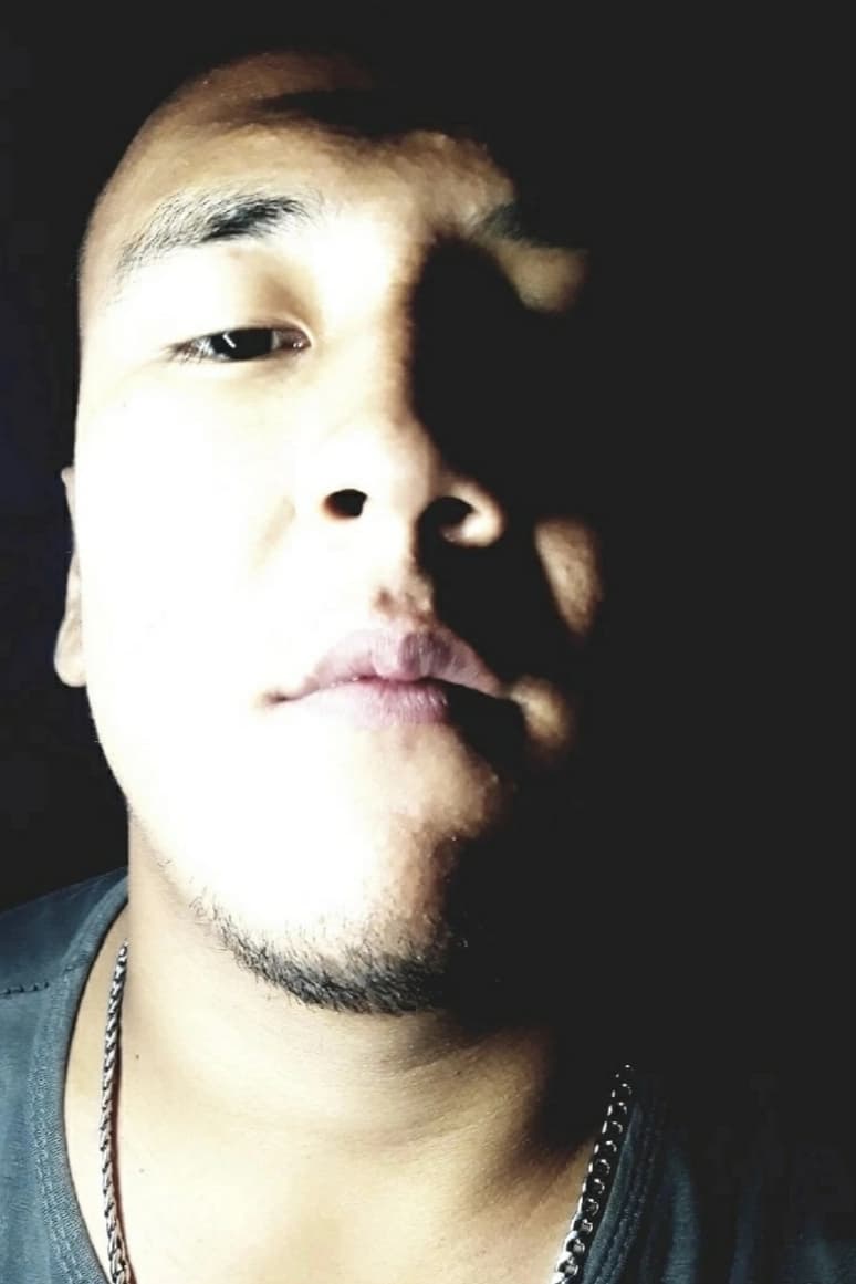 Photo Орынгали Давлетбаев