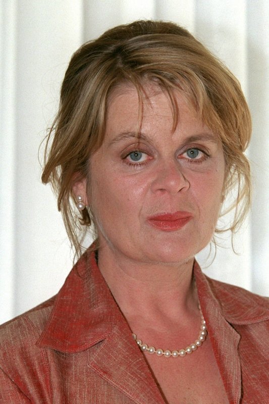 Photo Pola Kinski