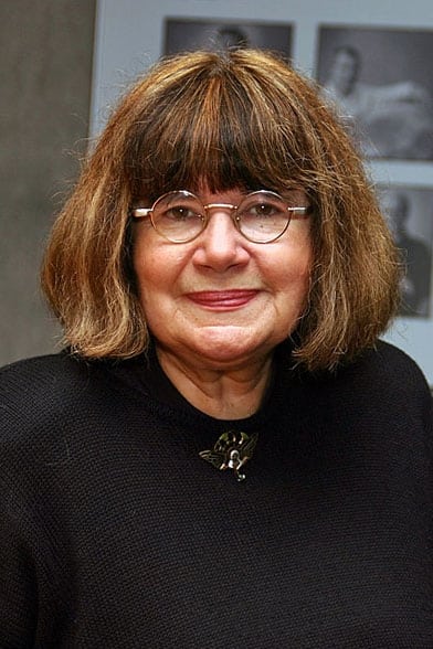 Photo Uršula Kluková