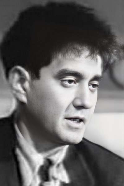 Photo Viktor Dragunsky