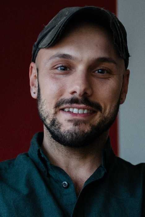 Photo Alessandro Tonda