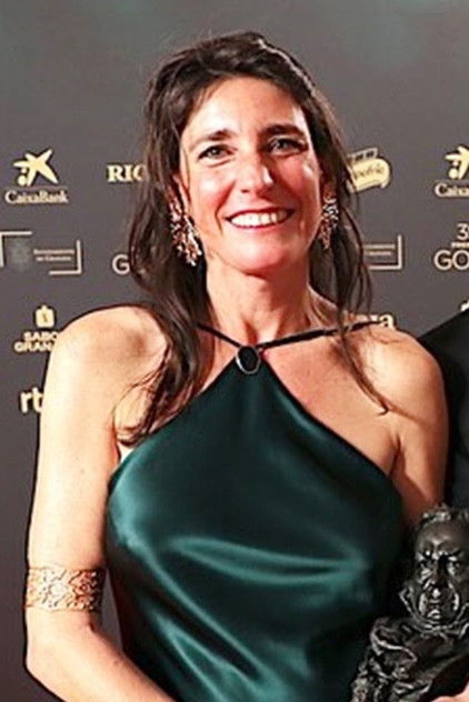 Photo Diana Sagristá