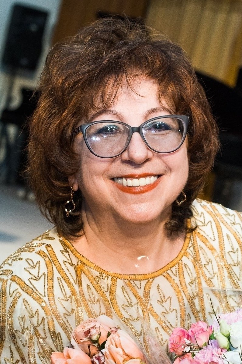 Photo Galina Evtushenko