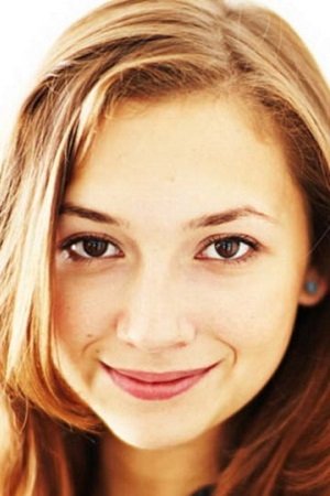 Photo Nadezhda Tolubeeva
