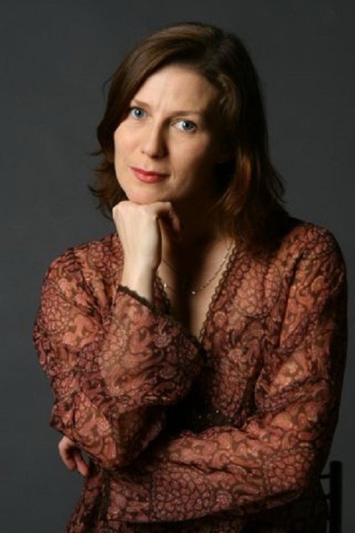 Photo Natalya Shaposhnikova