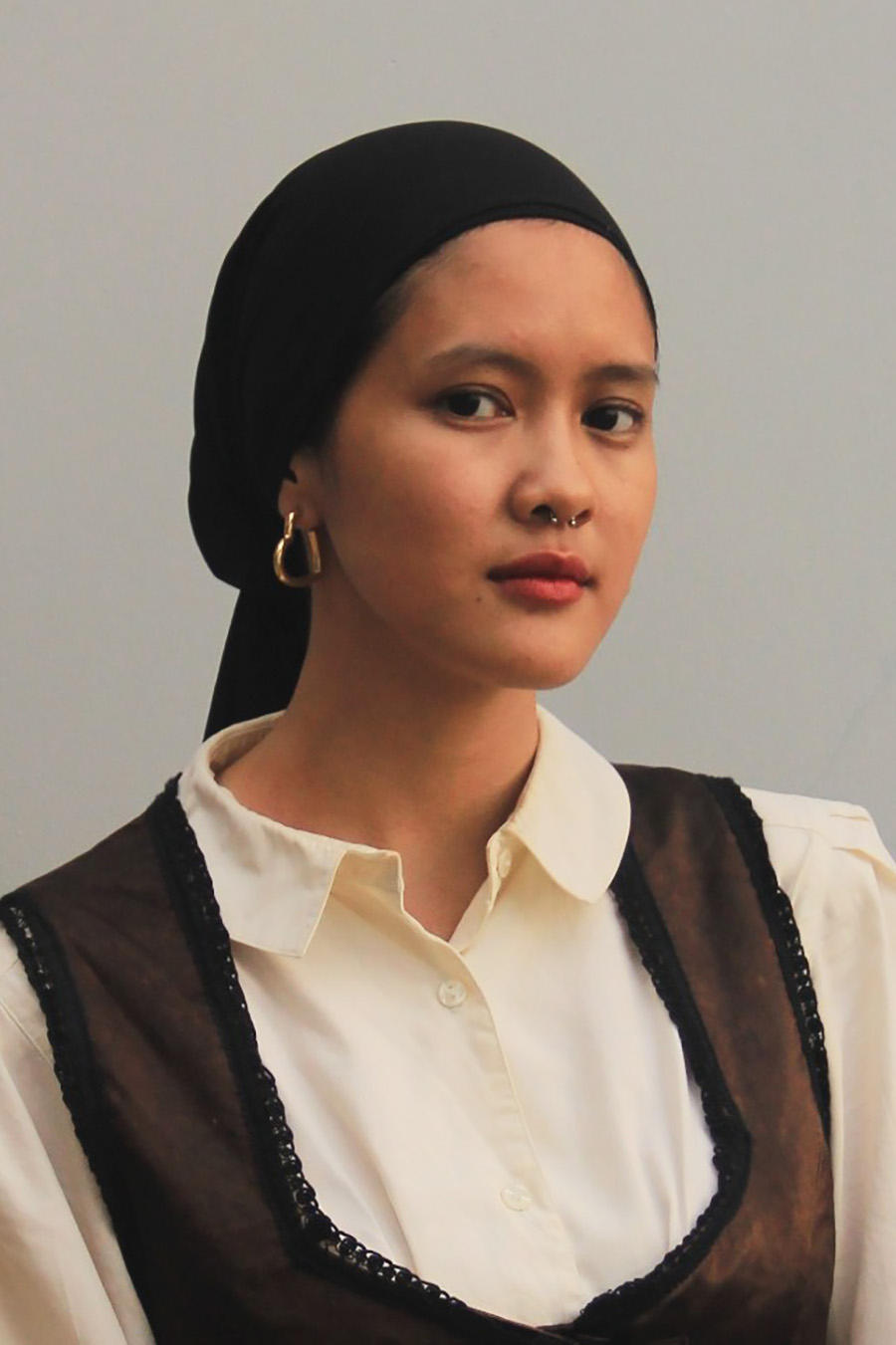 Photo Raihana Ghaniya