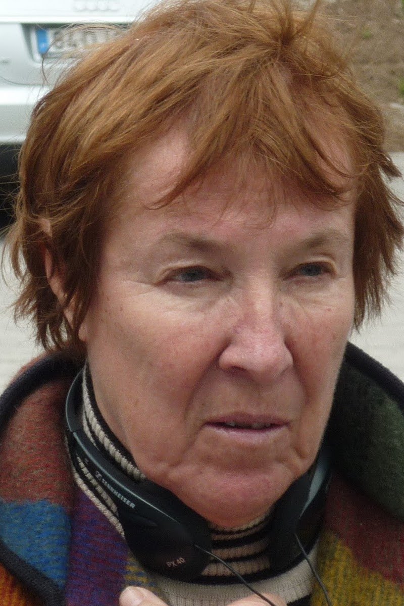 Photo Solveig Nordlund