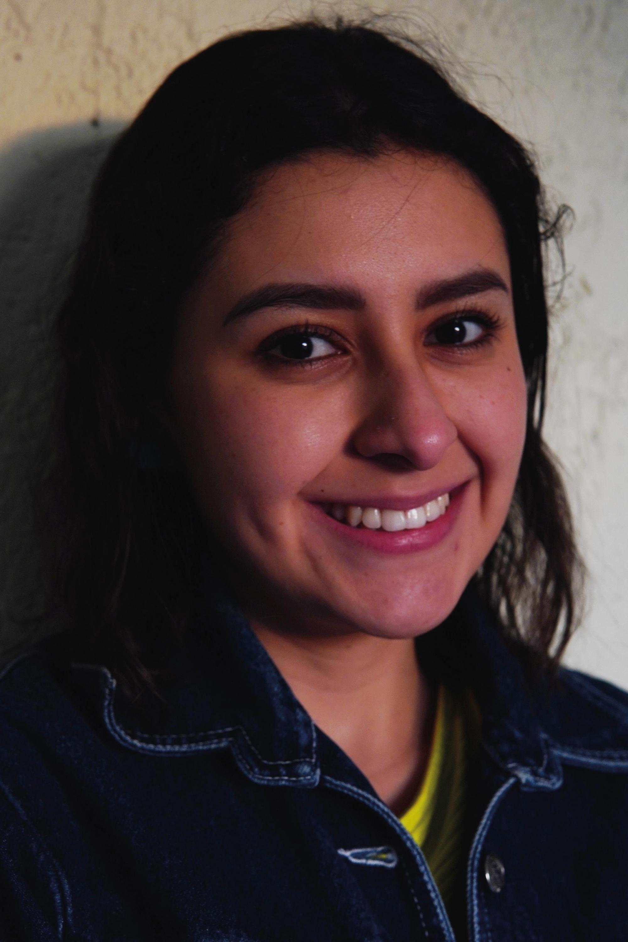 Photo Virginia García Díaz