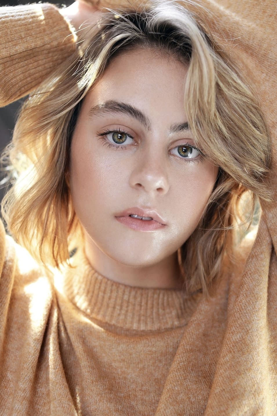 Photo Willa Shaw