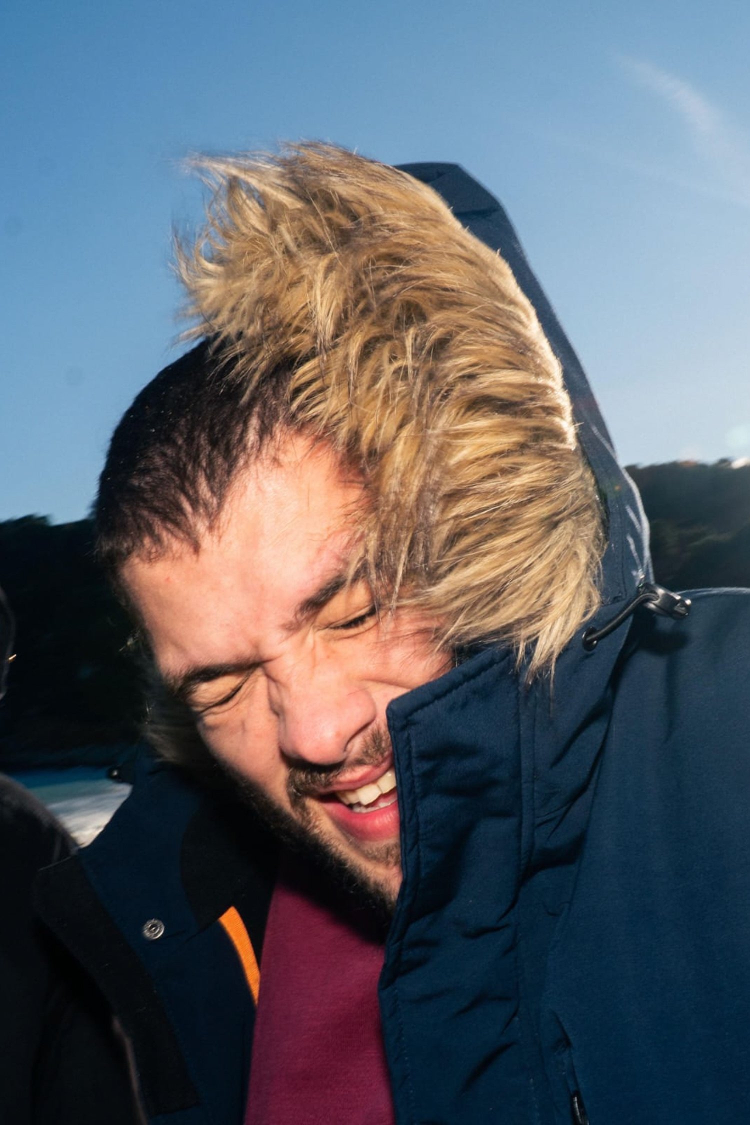 Photo Abraham Delgado