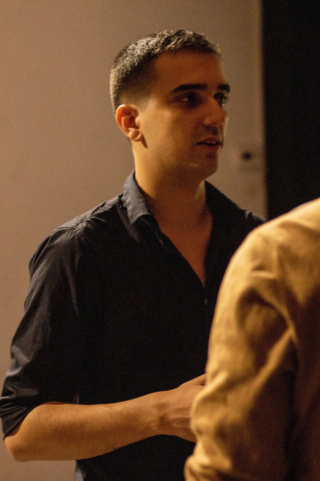 Photo Álvaro Guardiola