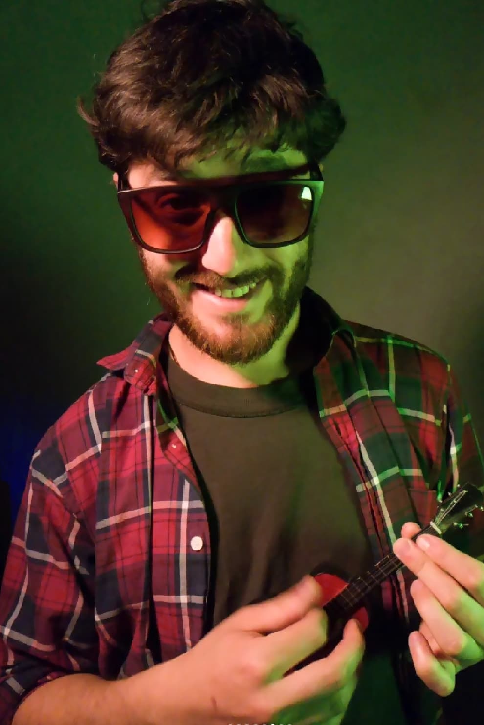 Photo Jonael Vianello