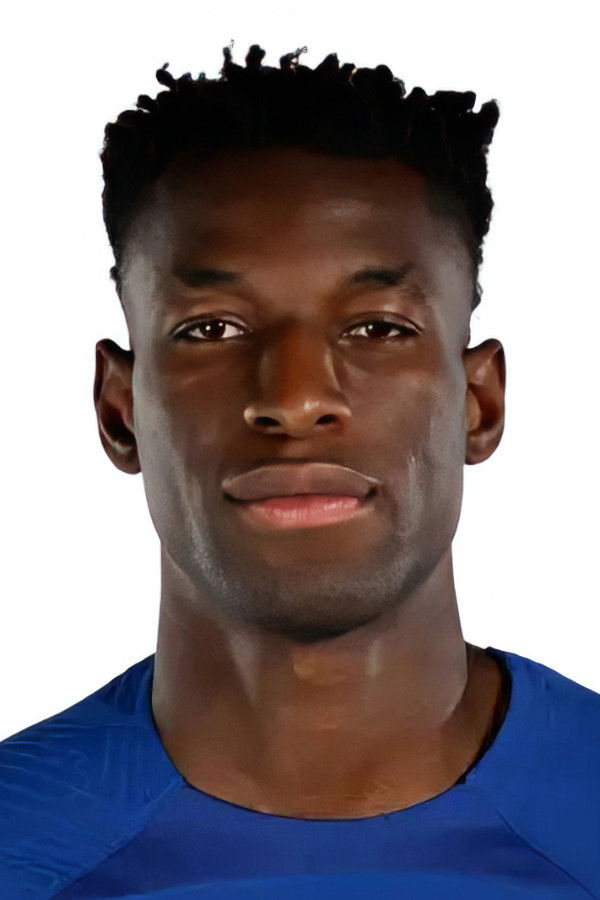 Photo Nicolas Jackson