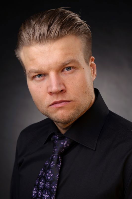 Photo Sergej Maruhin