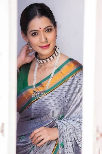 Photo Urmilla Kothare