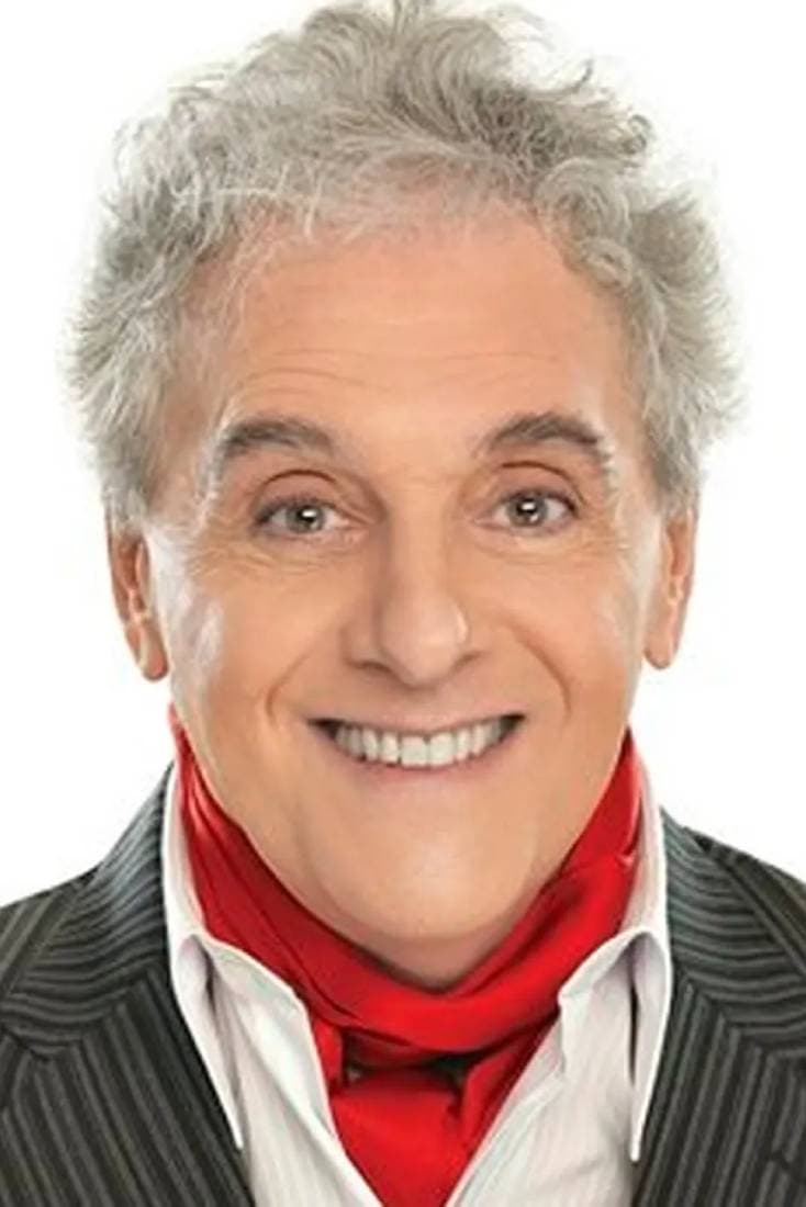 Photo Antonio Gasalla