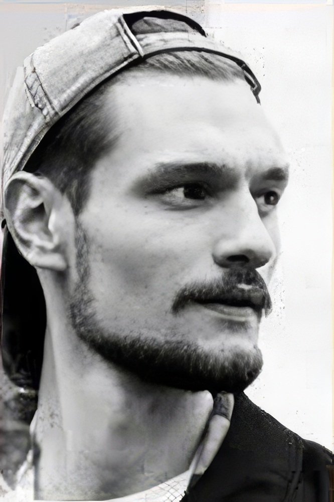 Photo Denis Vilenkin