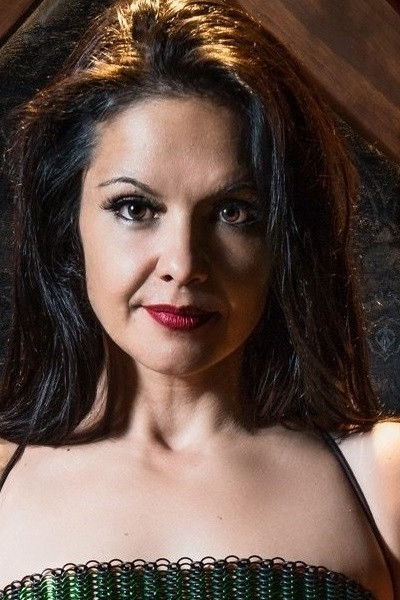 Photo Lady Remedy Ann