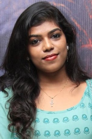 Photo Nivetha Joseph