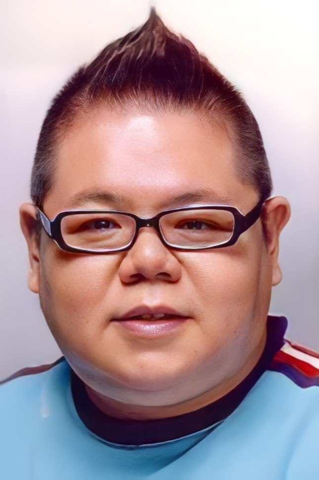 Photo Tony Yee Chi-Yuen