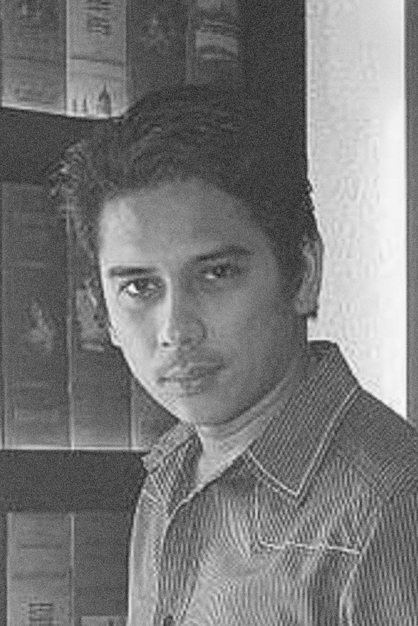 Photo Zul Huzaimy