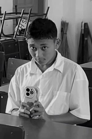 Photo Christian Mark Sumagang