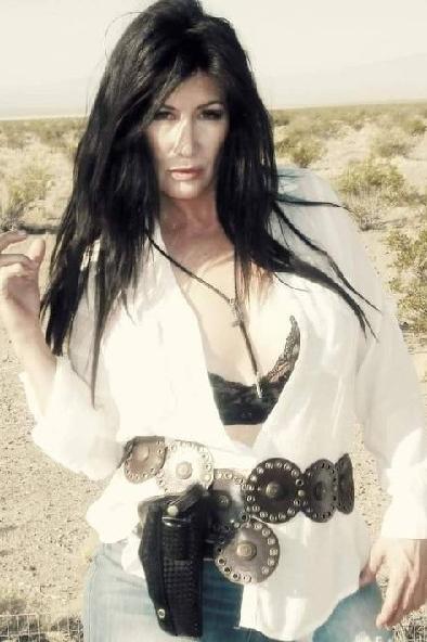 Photo Donna Hamblin