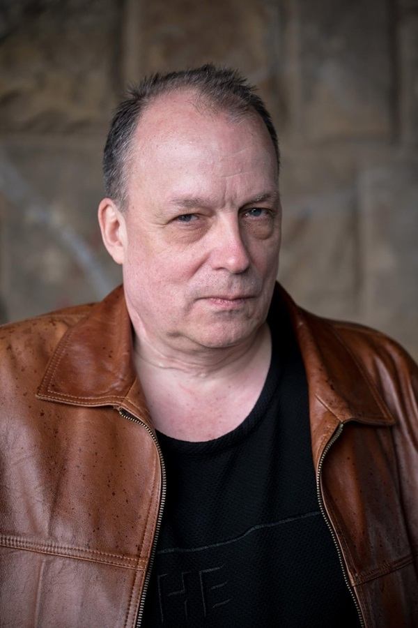 Photo Freigeist van Tazzy