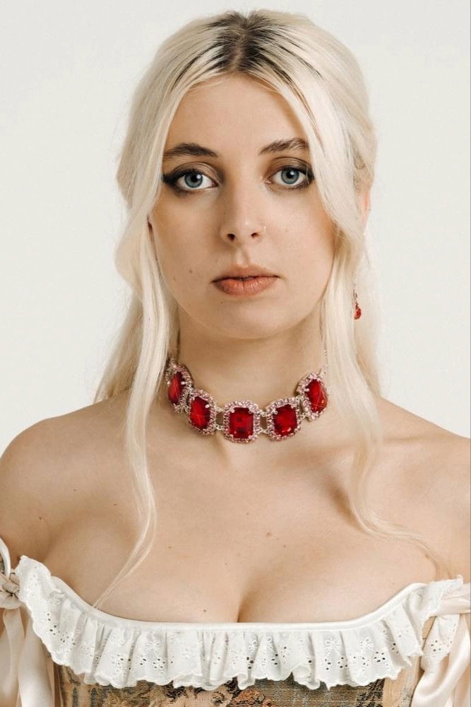 Photo Georgia Davies