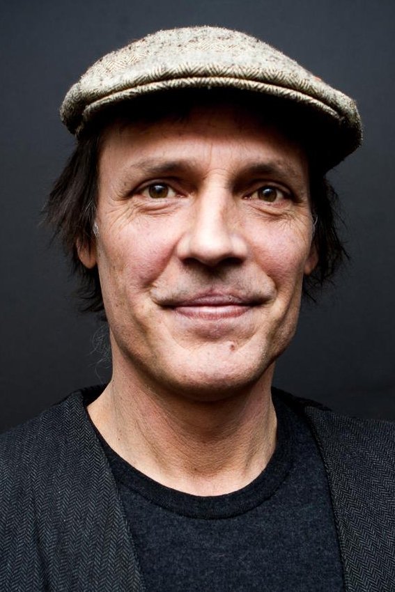 Photo Jean Leloup